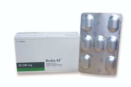 Redia Redia