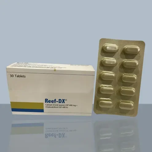 Reef-DX Reef-DX
