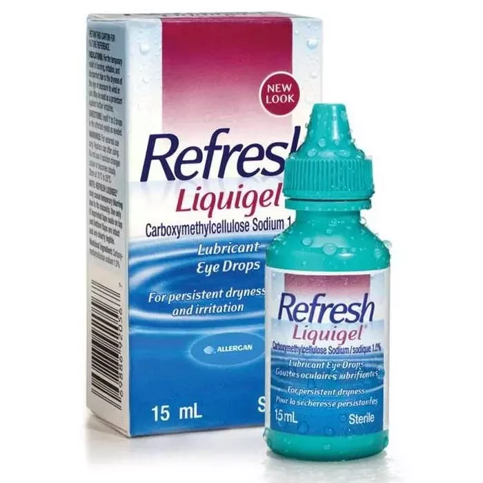 Refresh Liquigel Refresh Liquigel