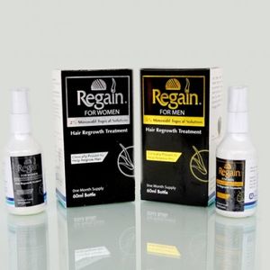 Regain Regain
