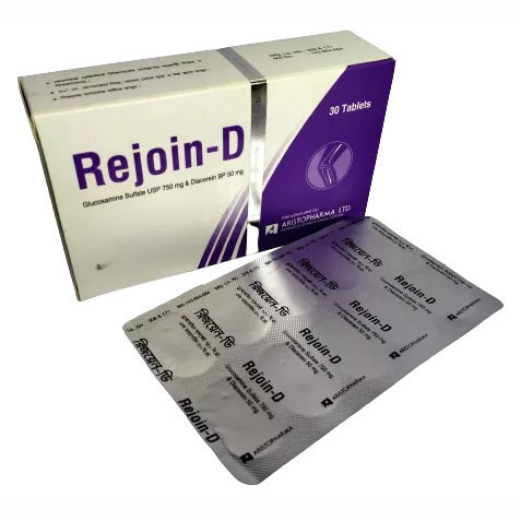 Rejoin-D