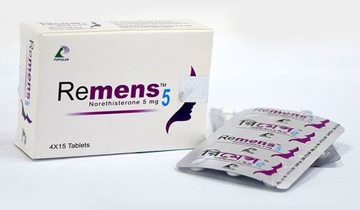 Remens Remens