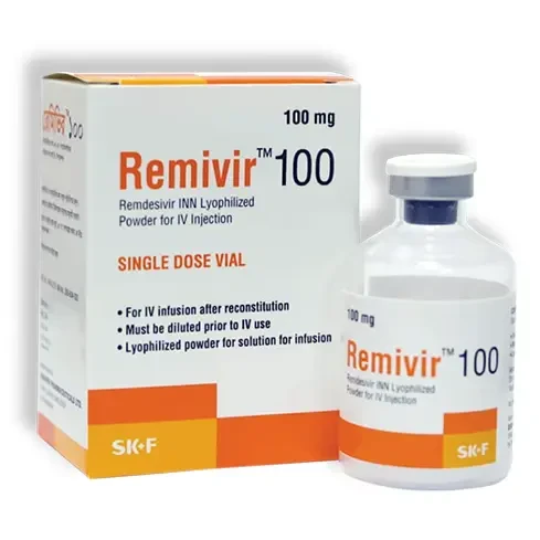 Remivir Remivir
