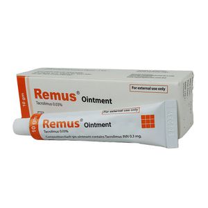 Remus Remus