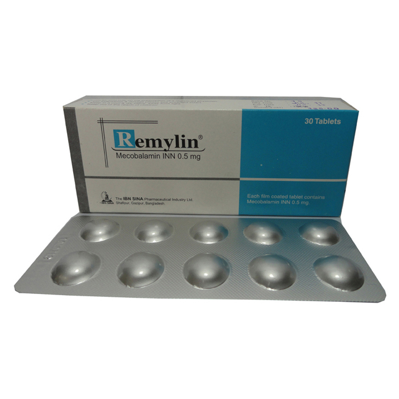 Remylin Remylin