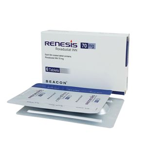 Renesis 70 mg Tablet