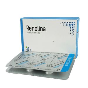 Renolina 5 mg Tablet