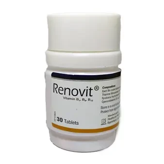 Renovit Renovit