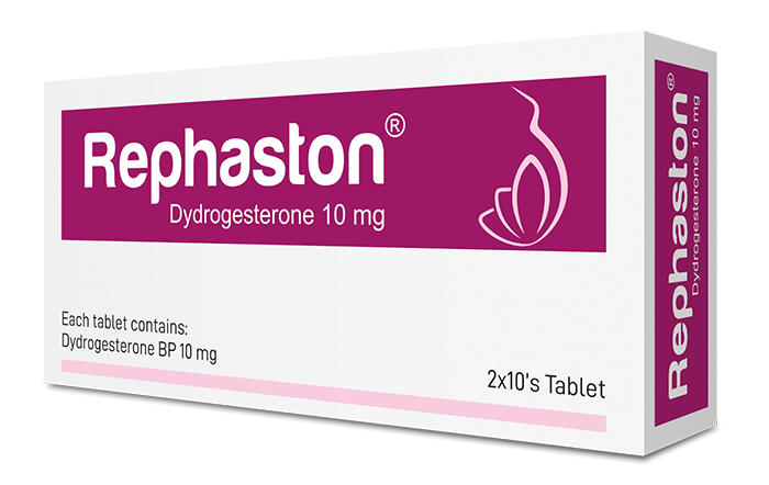 Rephaston 10 mg Tablet Rephaston 10 mg Tablet
