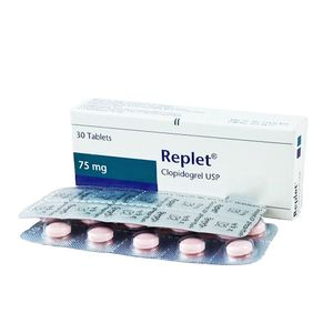 Replet Replet