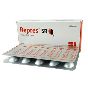 Repres SR Repres SR