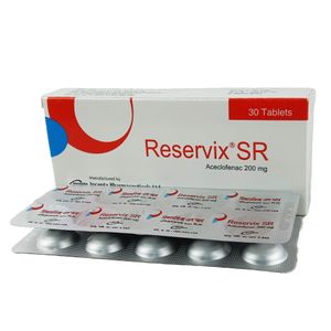 Reservix SR Reservix SR