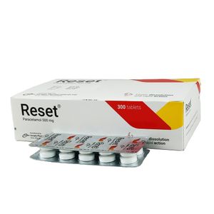 Reset