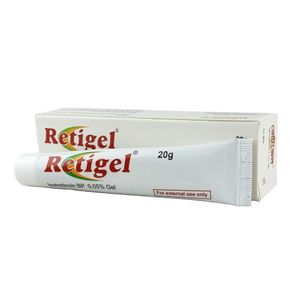 Retigel Retigel