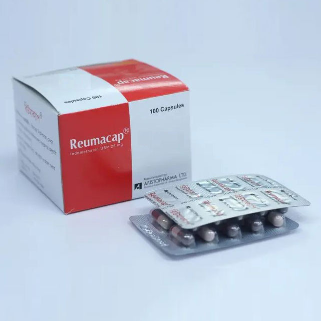 Reumacap Reumacap