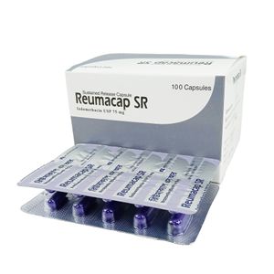 Reumacap SR Reumacap SR