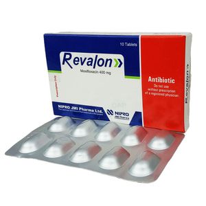 Revalon