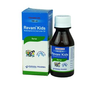 Revam Kids Revam Kids