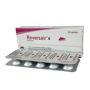 Reversair Reversair