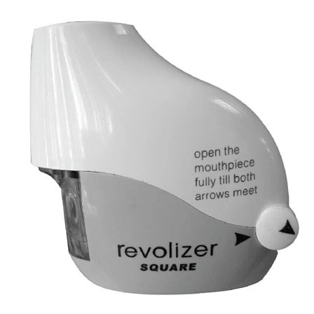 Revolizer Inhaler Revolizer Inhaler