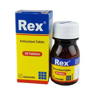 Rex Rex