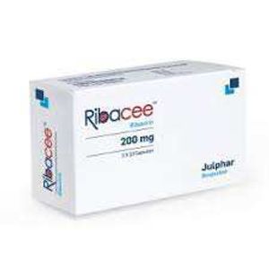 Ribacee Ribacee