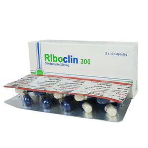 Riboclin Riboclin