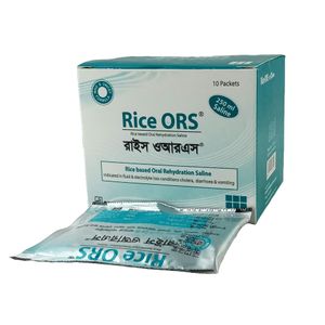 Rice ORS Rice ORS