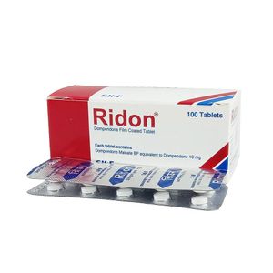 Ridon Ridon