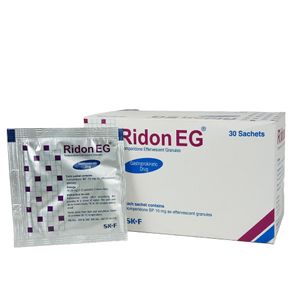 Ridon EG
