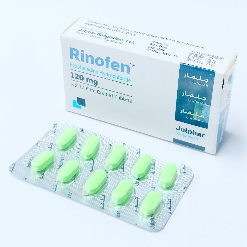 Rinofen Rinofen