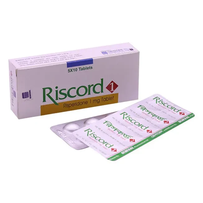 Riscord Riscord