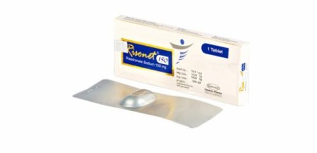 Risonet 150 mg Tablet Risonet 150 mg Tablet