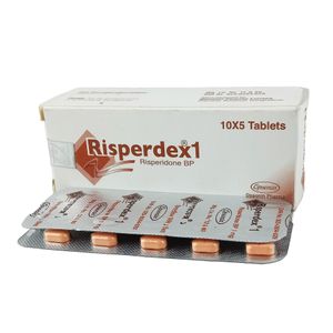 Risperdex Risperdex