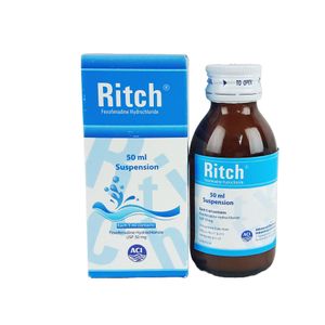 Ritch Ritch