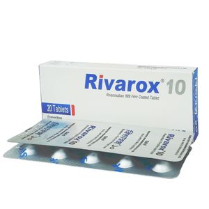 Rivarox