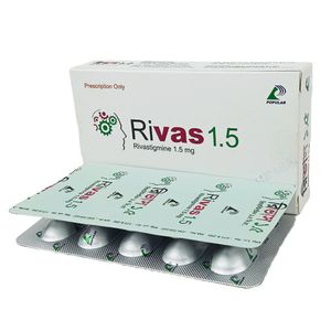 Rivas 1.5 mg Capsule
