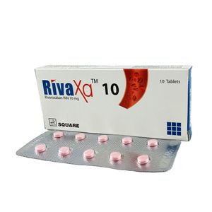 Rivaxa Rivaxa