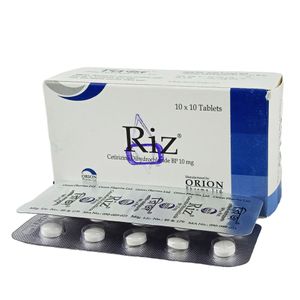 Riz Riz