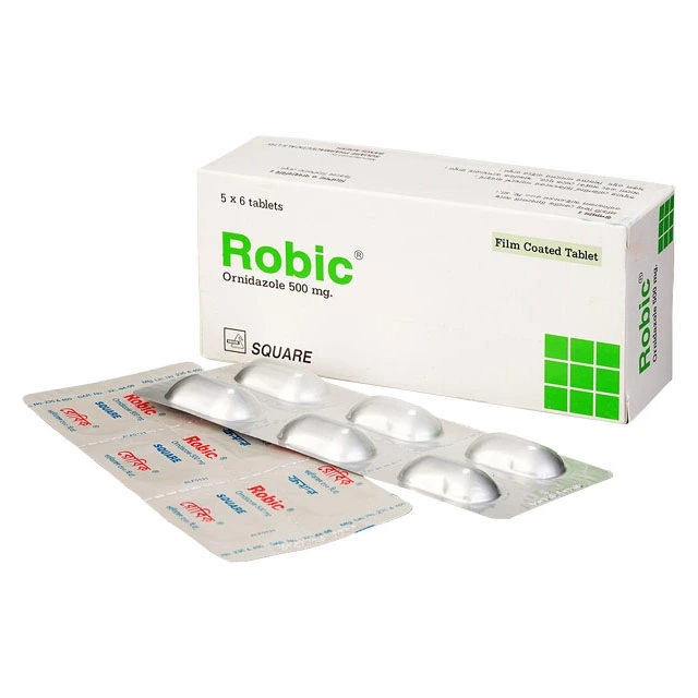 Robic Robic