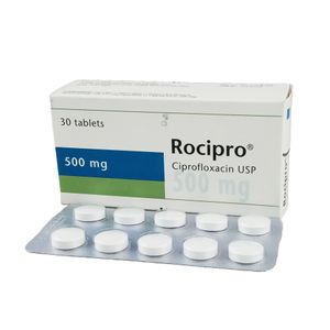 Rocipro Rocipro