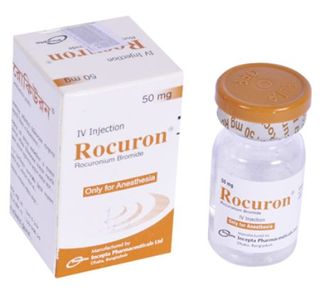 Rocuron Rocuron