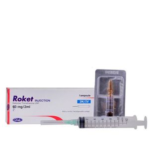 Roket Roket