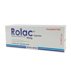 Rolac Rolac