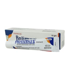 Rolimus Rolimus