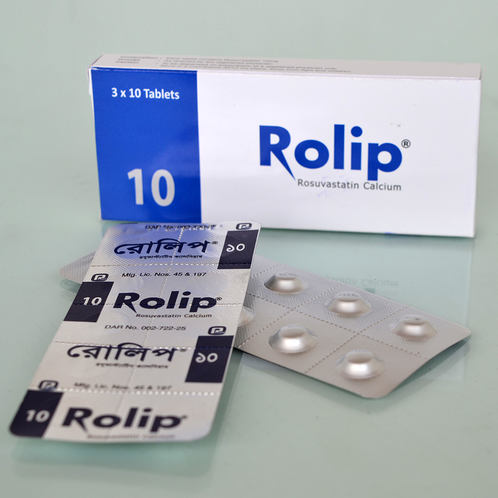 Rolip Rolip