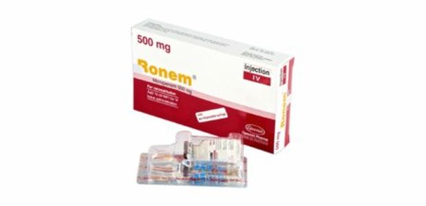 Ronem Ronem