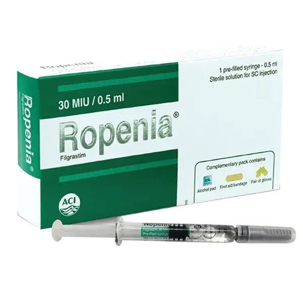 Ropenia Ropenia