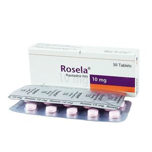 Rosela Rosela