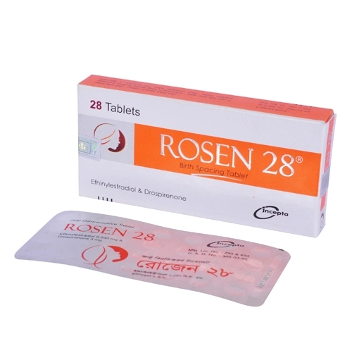Rosen Rosen